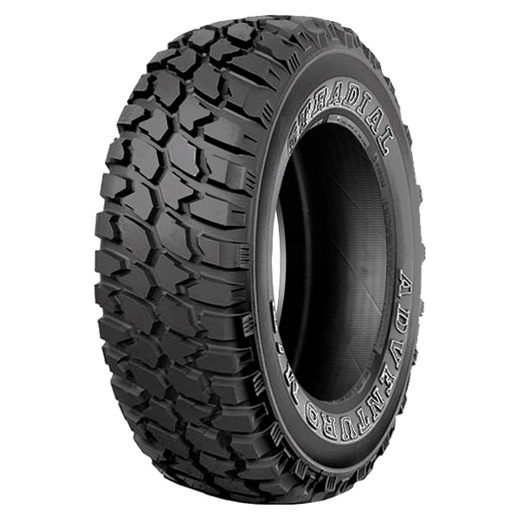Reifen Tyre Gt Radial 125 R15 108Q Adventuro M/T