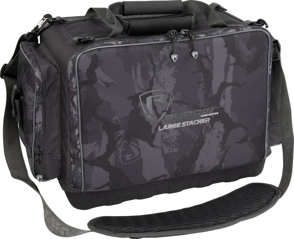 Fox Rage Voyager Camo Large Stacker