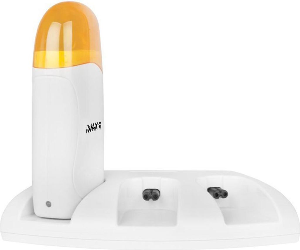 Podgrzewacz wosku iWax rolka Trio 120W Zdjęcie produktu 