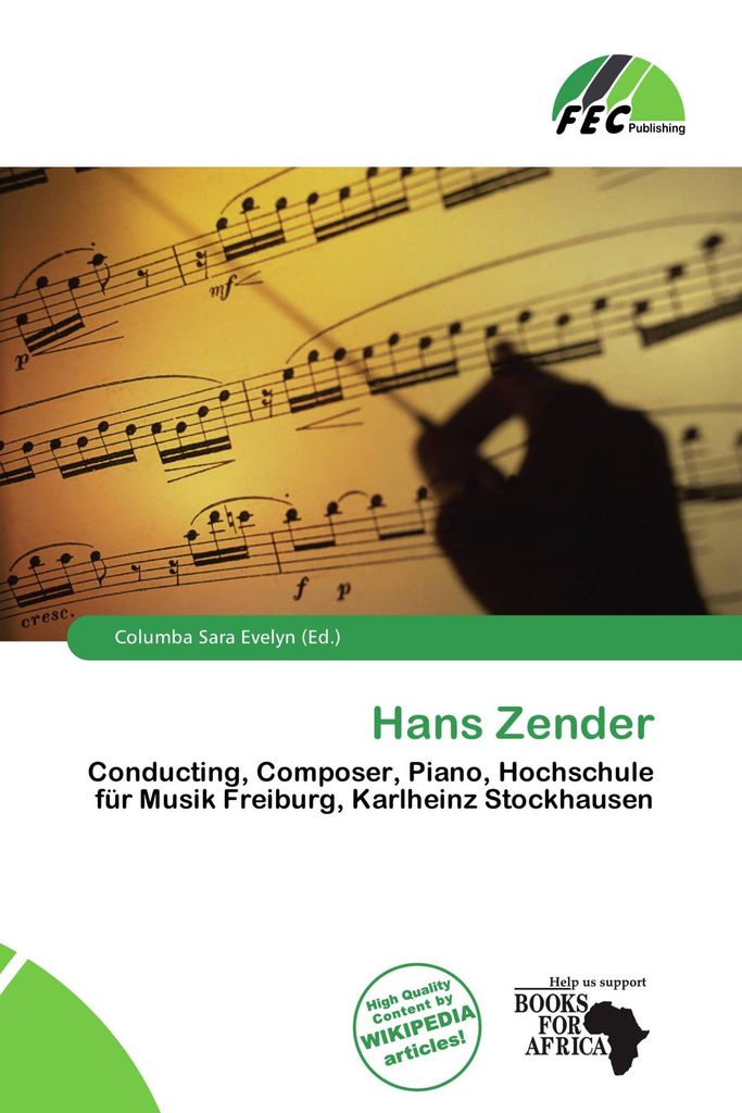 Hans Zender