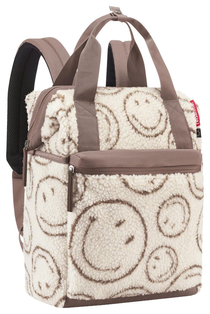 Reisenthel Allrounder R, Junge/Mädchen, 33 cm (13"), Produktbild 