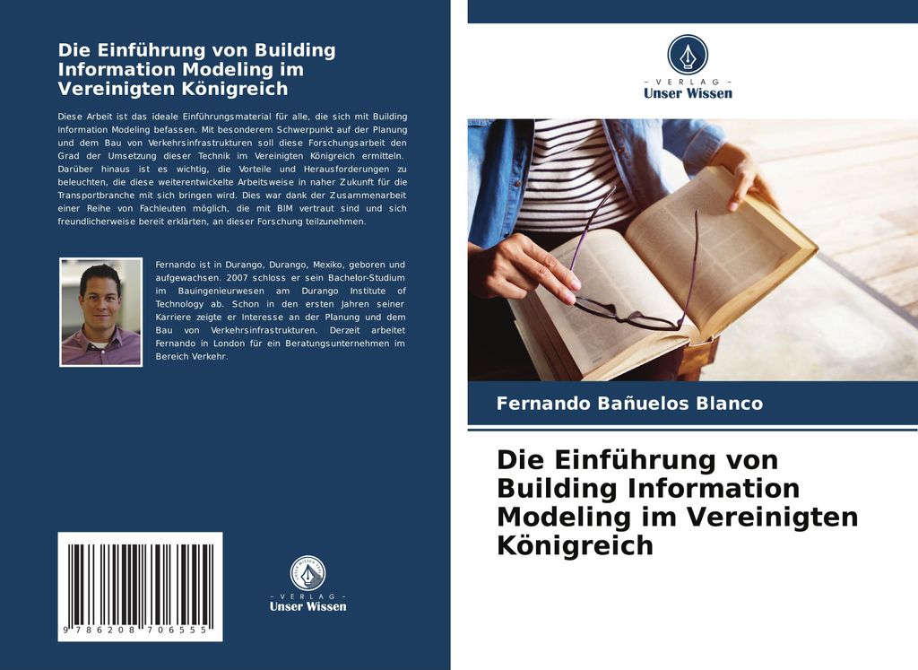 Die Einführung von Building Information Modeling im Vereinigten Königreich