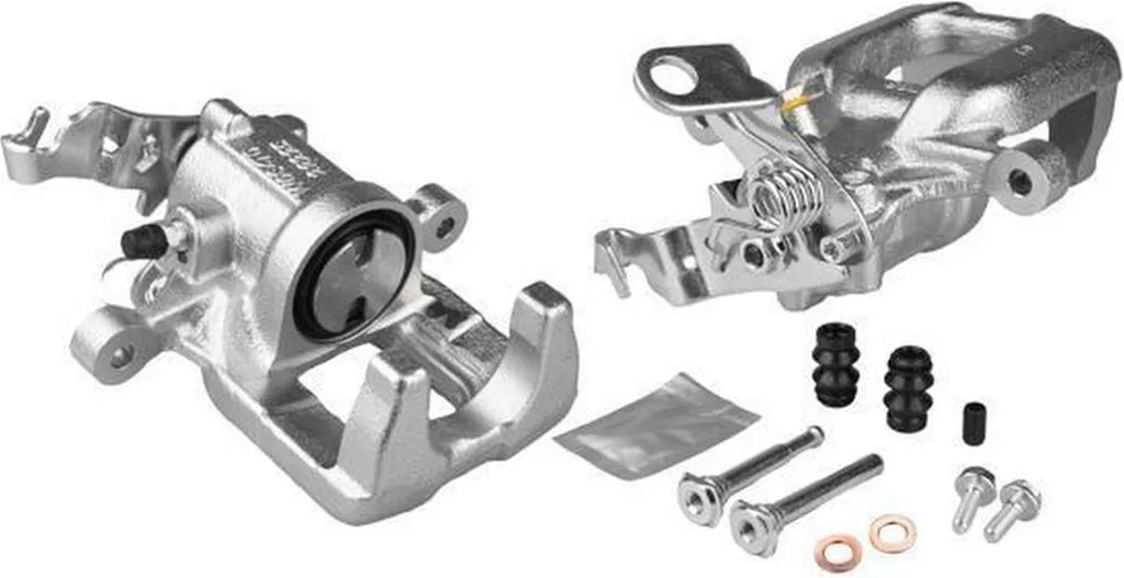 Étrier de frein HELLA 8AN 355 798-061 pour système Bosch arrière