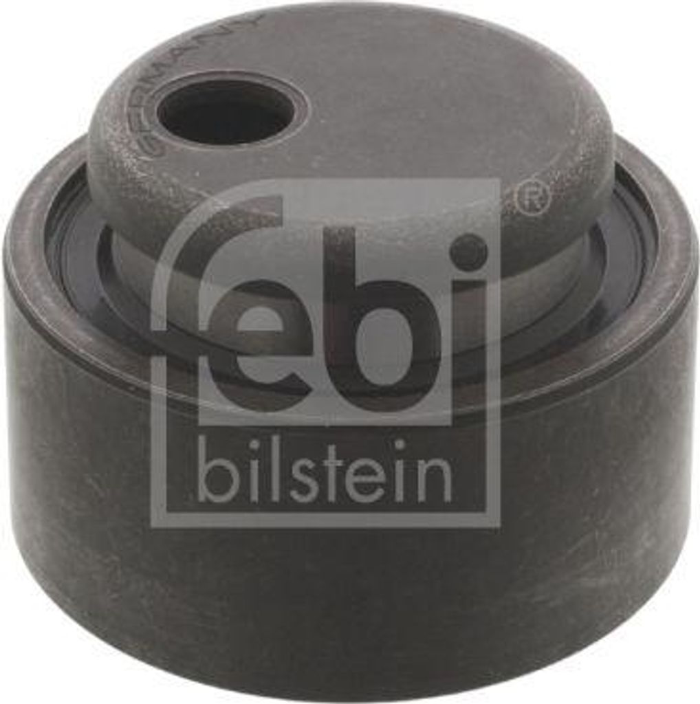 FEBI BILSTEIN 08672 Spannrolle, Zahnriemen OE 0060805833 kompatibel mit Coupe, Croma, Tipo, Dedra, Delta, Kappa, Thema, Kubistar, G-Klasse, Vectra,...