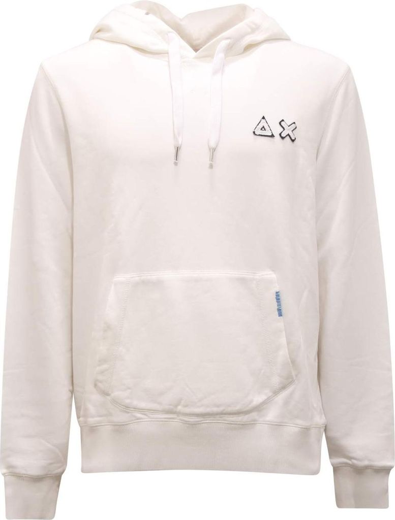 9191AR felpa uomo SUN68 man sweatshirt