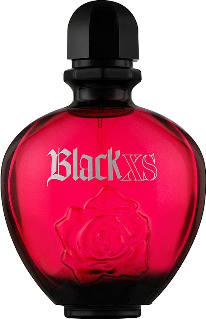 Paco Rabanne XS Black for Her eau de Toilette für Damen 80 Produktbild 11