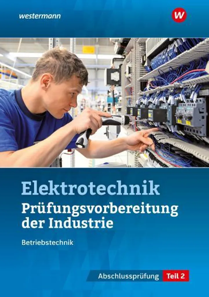Aide à l'Examen Électricité Industrielle : Maîtrisez la Partie 2 Finale
