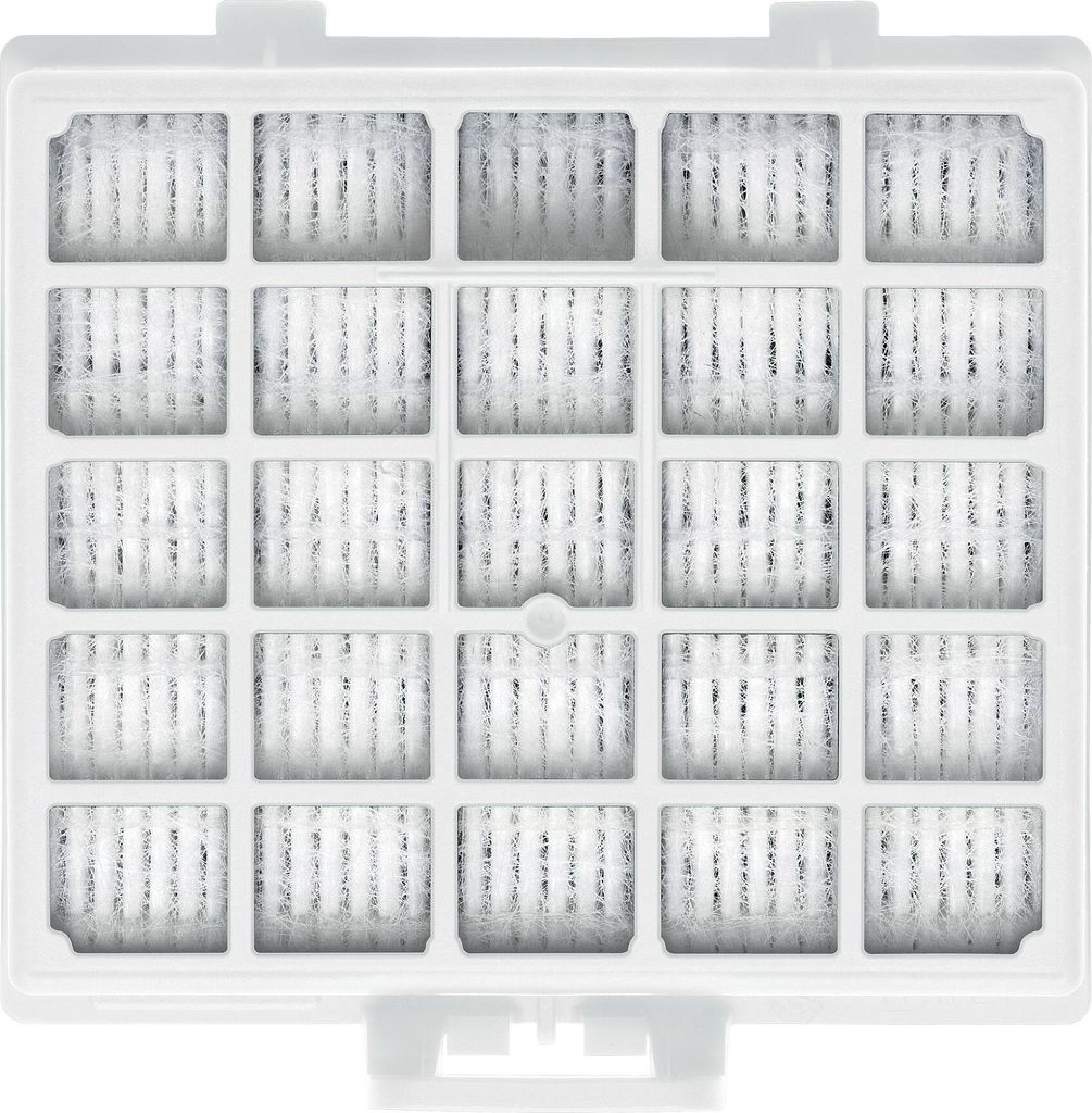 Bosch BBZ153HF, Filter, Blau, Weiß, 200 mm, 190 mm, 40 mm, Produktbild 