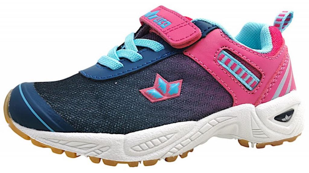 Lico Barney - Scarpe per bambini, scarpe basse da Immagine del prodotto 