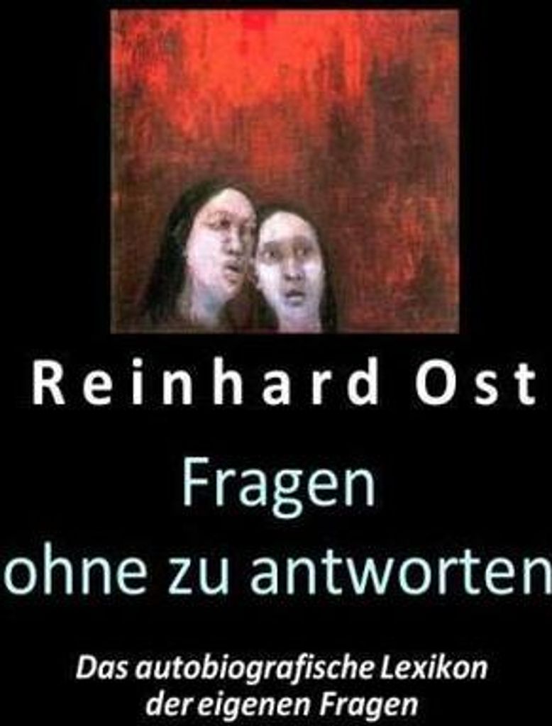 Fragen ohne zu antworten