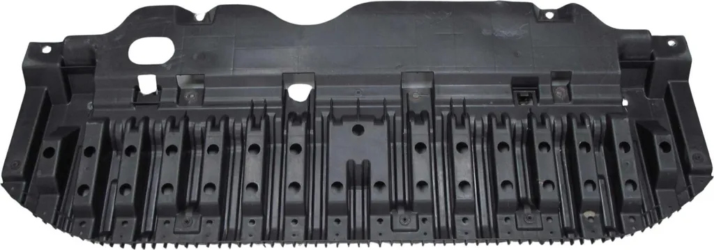 Réparer Pare-chocs Toyota Avensis avec Absorbeur 52618-05010 Anti-Vibration