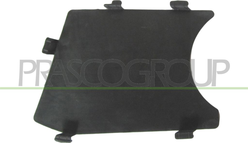 PRASCO BM0492134 - OE 51118049673 Halter, Nebelscheinwerfer für 5er (F10), 5er (F11)