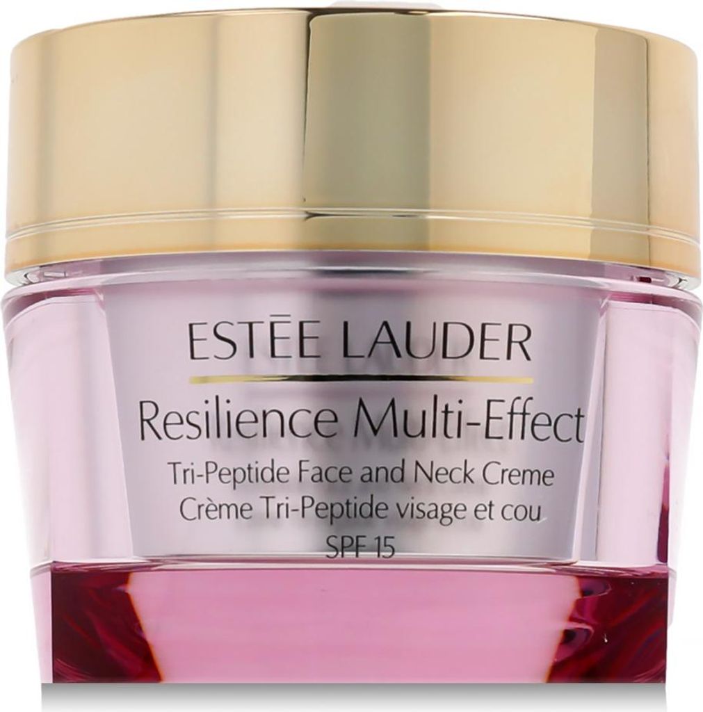 Estée Lauder Resilience Multi-Effect Tri-Peptide gezichts- Productafbeelding 