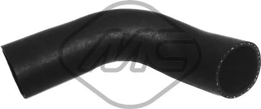Durite de turbo pour Ducato Metalcaucho 9790 flexible d'air moteur