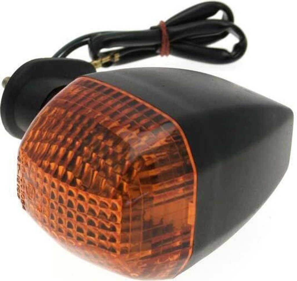 Blinker hinten links für: passend für Yamaha FZS600 passend für Fazer '98-99, YZF-R6 '99-02, YZF-R1 '98-01