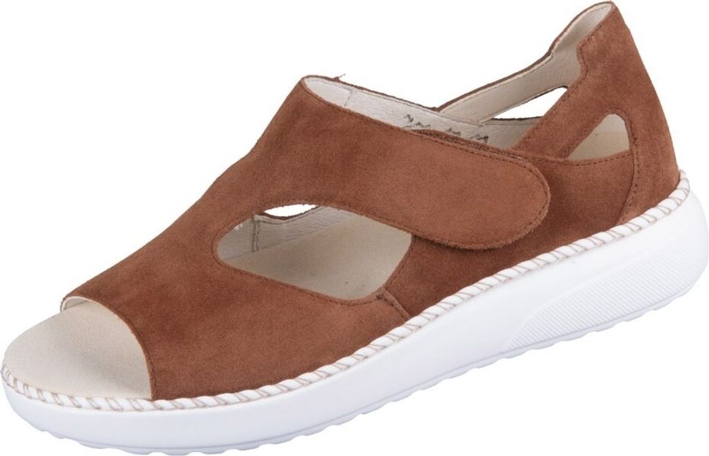 Waldläufer Schuhe Vera, 731802195082 Produktbild 