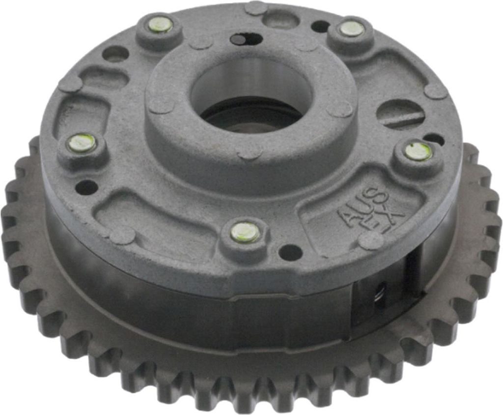 Nockenwellenversteller Auslassseite 42 Zähne PARTSTEC für u.a. BMW 7er