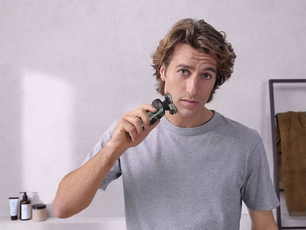 Golarka męska Philips Shaver S9000 Prestige SP9840/32 Zdjęcie produktu 22