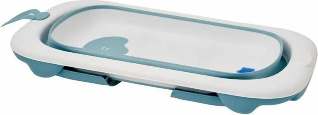 Bagno ThermoBaby blu - 4