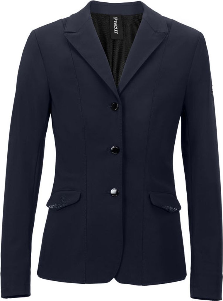 Pikeur Isalienne Turniersakko Kinder