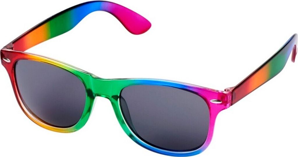 Bullet - Donna Rainbow - Occhiali da sole "Sun Ray" - Immagine del prodotto 