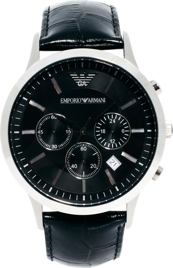 Emporio Armani AR2447 statt 319.00 Euro Produktbild 