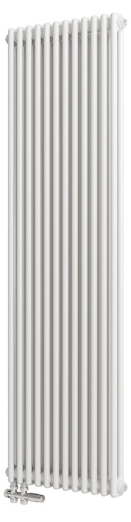 Duschparadies Traditioneller Heizkörper 1800 x 560 mm 1815W Produktbild 