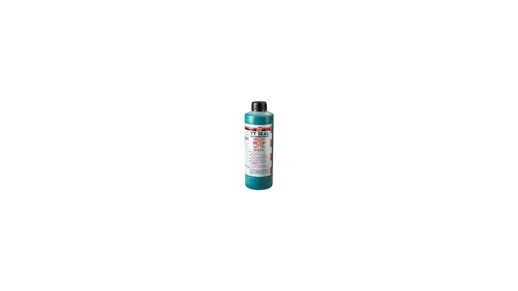 Produit d'étanchéité Tt-Seal 1L idéal pour éviter les crevaisons VTT