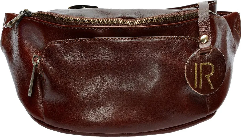 Sac Crossbody Isabella Rhea IR 3157 : Alliez Confort et Sécurité
