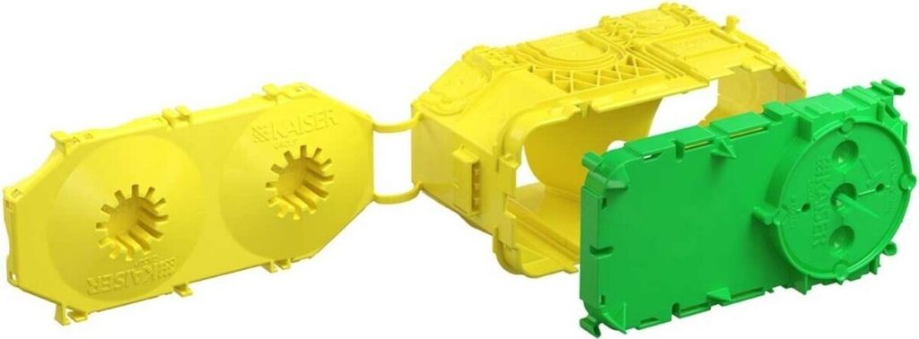 Kaiser Electronic-Dose 1268-01