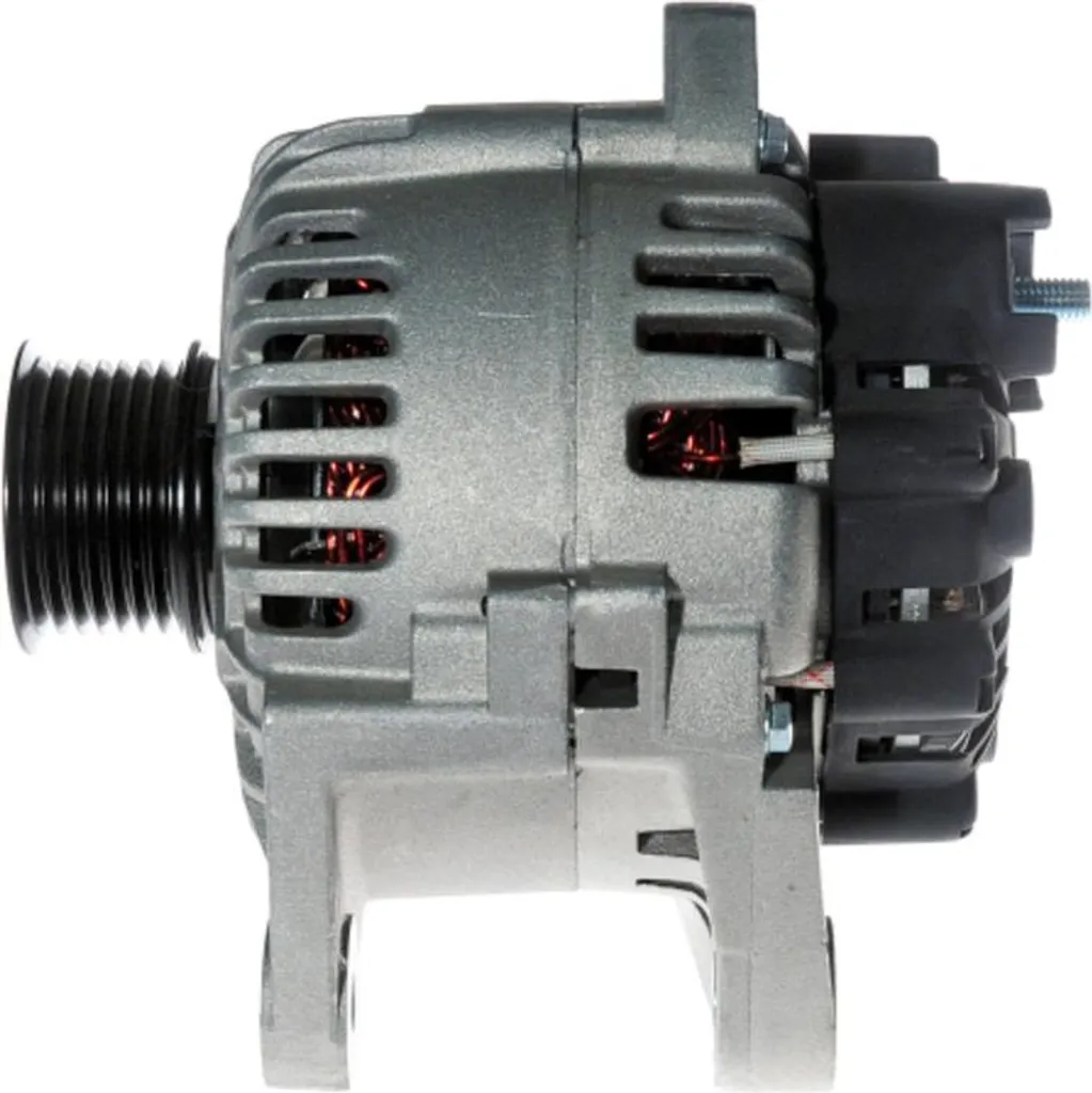 Alternateur HELLA pour Renault Megane II BM0 CM0 - Pièce OE Qualité