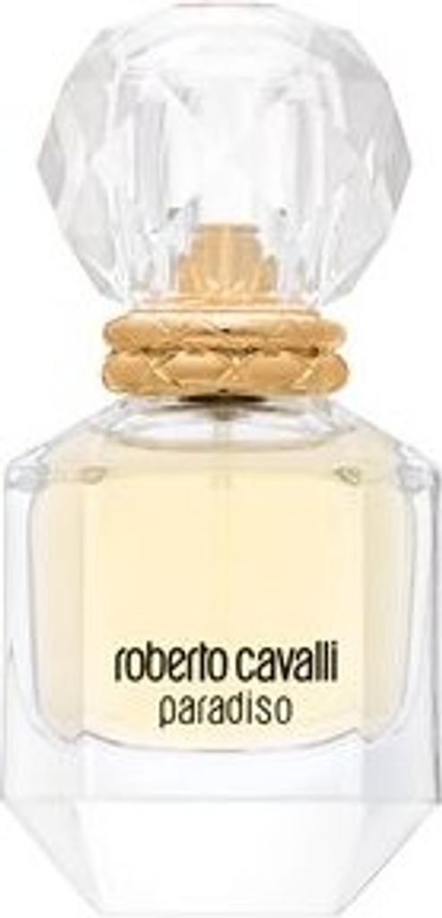 Roberto Cavalli Paradiso Eau de Parfum für Damen 30 ml