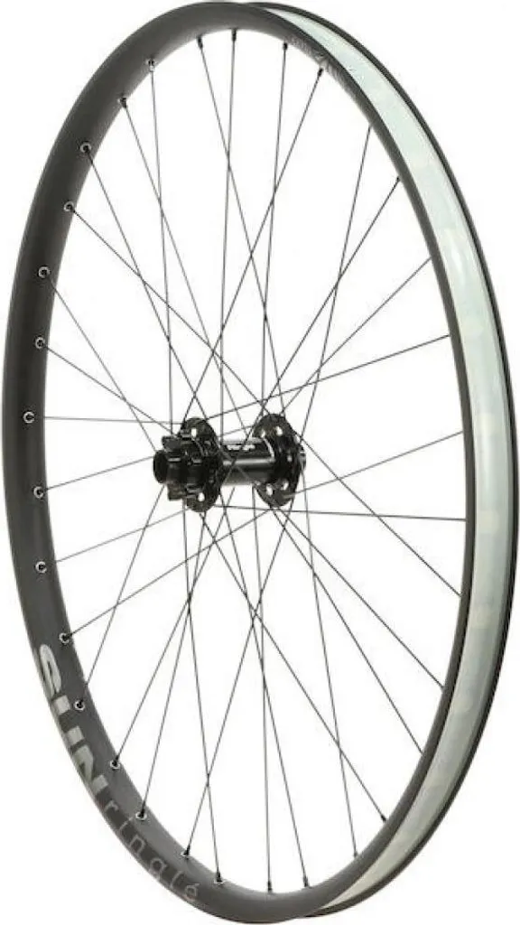 Vélo sans pédales SUNringle SR309 DH Pro pour pilotage descente et VTT