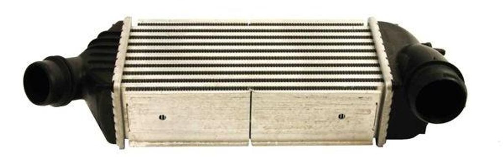 MAXGEAR AC630108 Ladeluftkühler LLK passend für PEUGEOT 807 MPV Turbo Intercooler