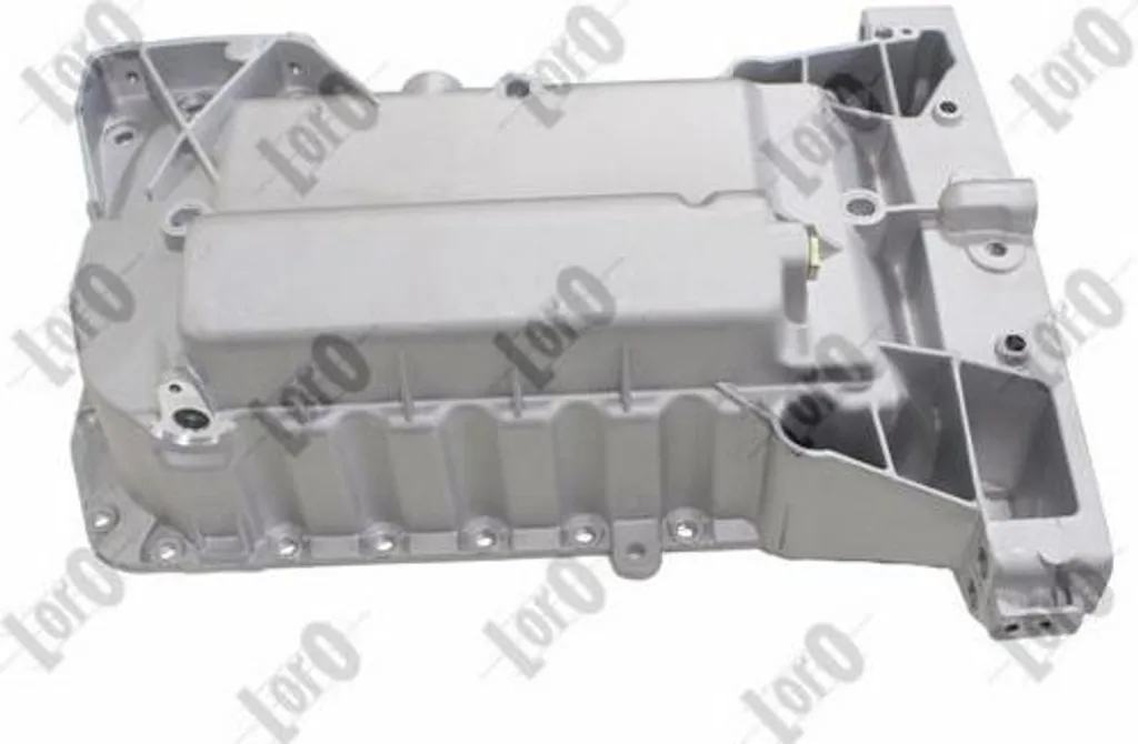 Stopper les fuites moteur avec ce carter d'huile OE 0301J5 pour C4 et 307