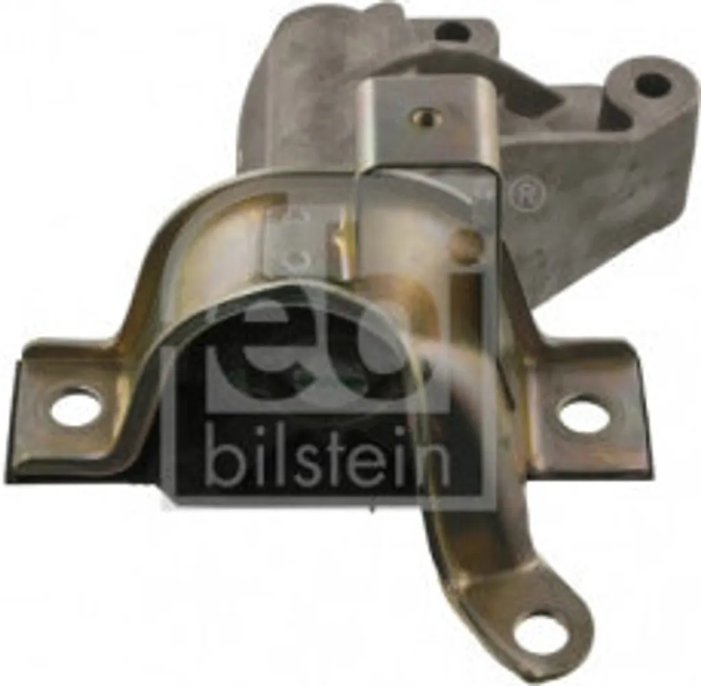 Support moteur renforcé FEBI BILSTEIN 36975 - Qualité OE pour Doblo 1.9