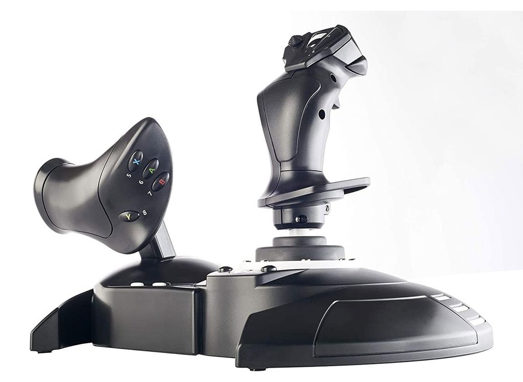 Thrustmaster T.Flight Hotas One, Flugsimulation, PC, Xbox Produktbild 