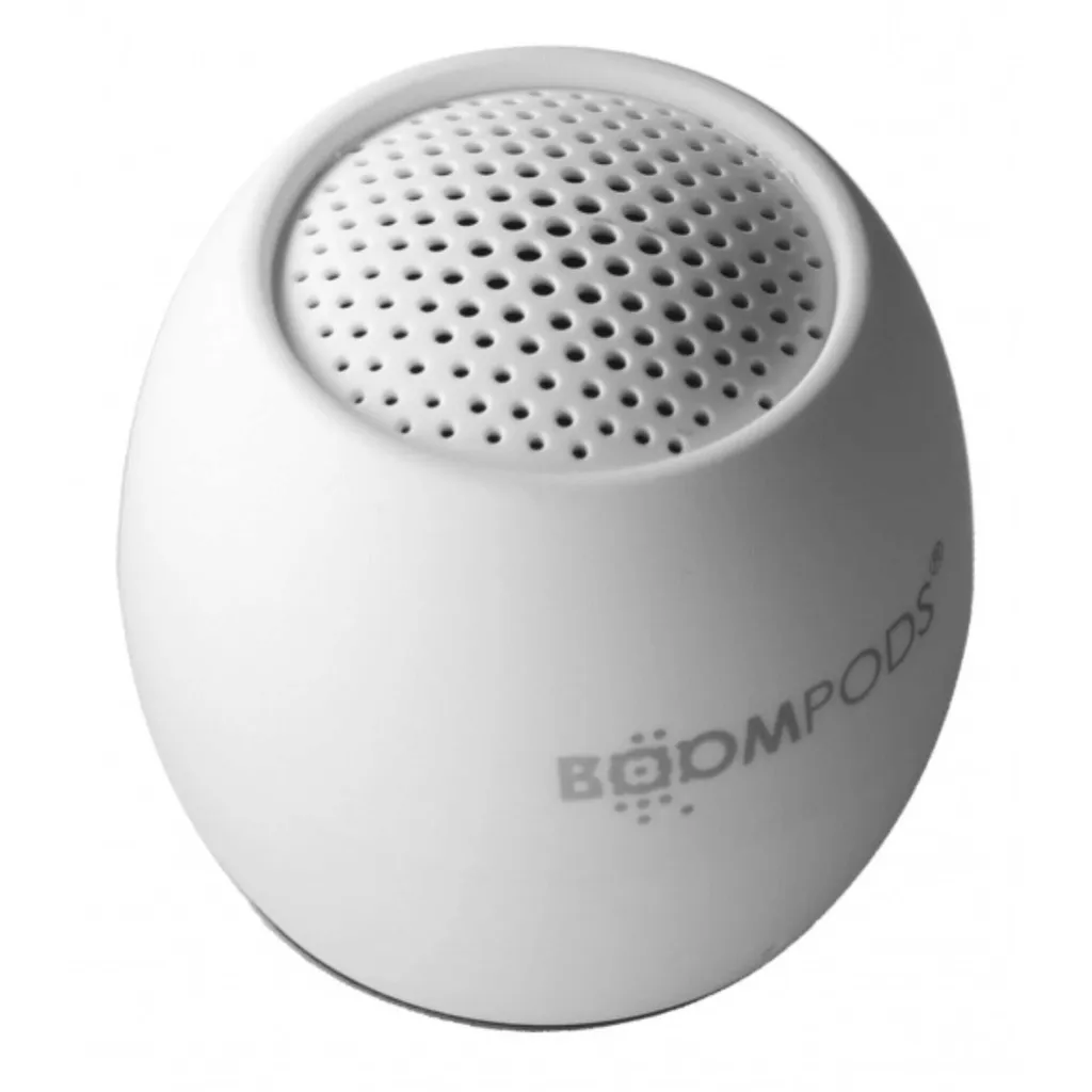 Enceinte Bluetooth Incassable avec Micro pour Appels et Alexa Intégrée
