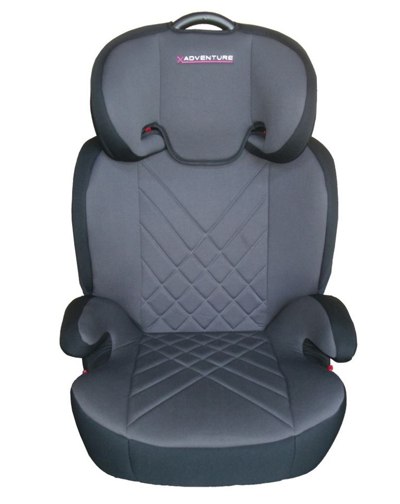 3 x isofix