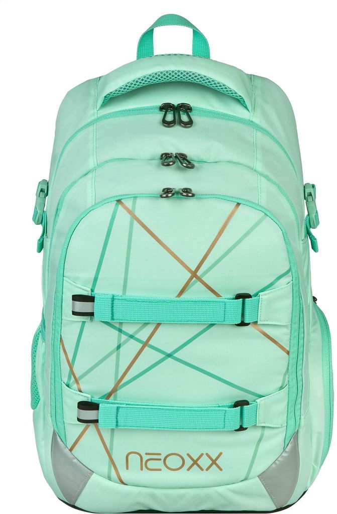 Neoxx Active Pro Schulranzen 45.5 cm Produktbild
