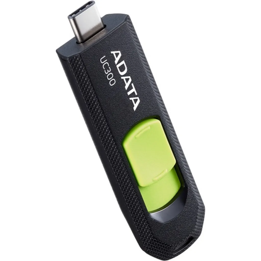 Stockage USB Type-C 128 Go Adata UC300 pour Smartphone Tablette et PC - 10