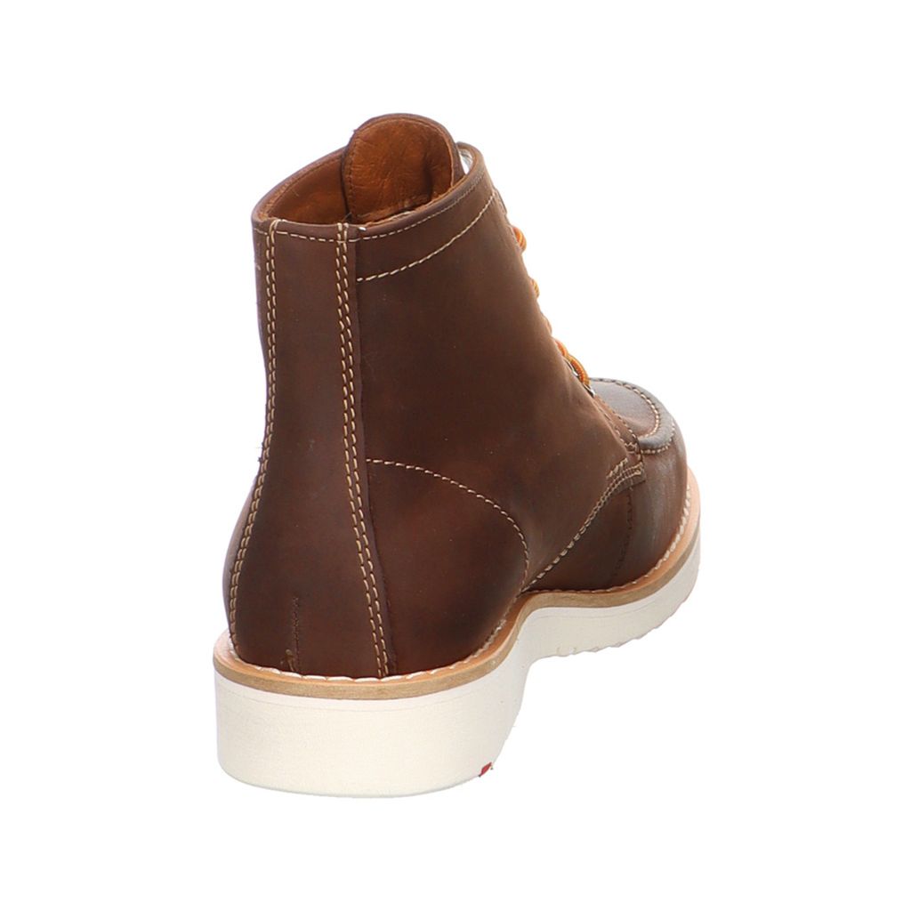 Lloyd Lloyd Shoes GmbH DENIER braun braun 151-30-01002