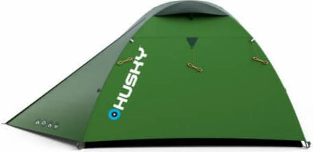 Tente Husky Beast 3 Extreme Light : Finissez-en avec le Matériel Lourd ! - 2