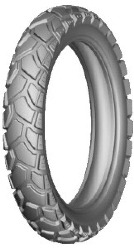 CST Motorradreifen car-tyres CM-XC01 ( 120/80-18 TT 62M Hinterrad )