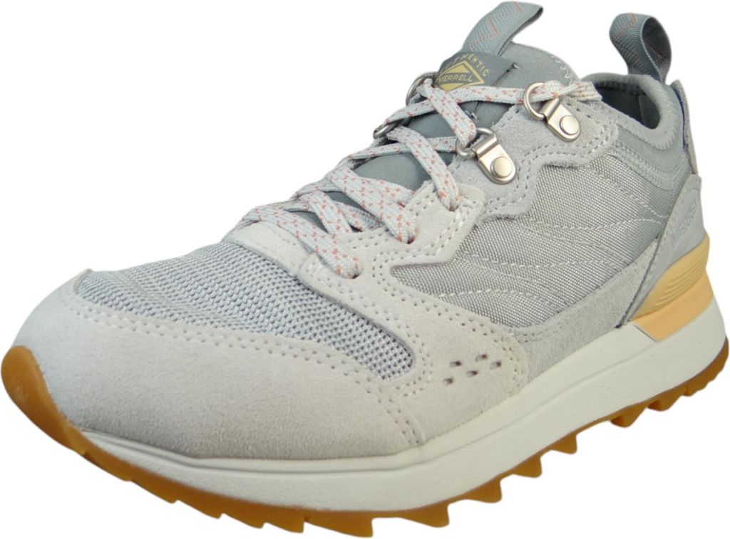 Merrell Damen Low Sneaker Alpine 83 Recraft Low Top J008570 Grau