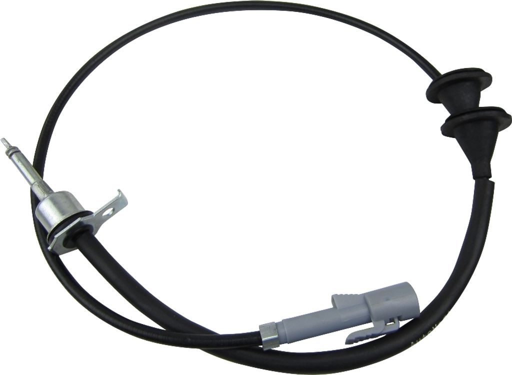 Albero del tachimetro trasmissione tachimetro per VW Golf 1 Immagine del prodotto 
