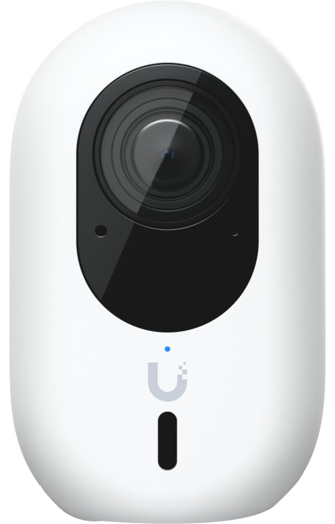 Ubiquiti Camera G6 Instant White 4K 30fps UVC-G6-INS-W Image du produit 