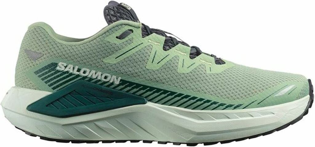 Herren-Turnschuhe Salomon Drx Defy Grvl Grün - 46 2/3