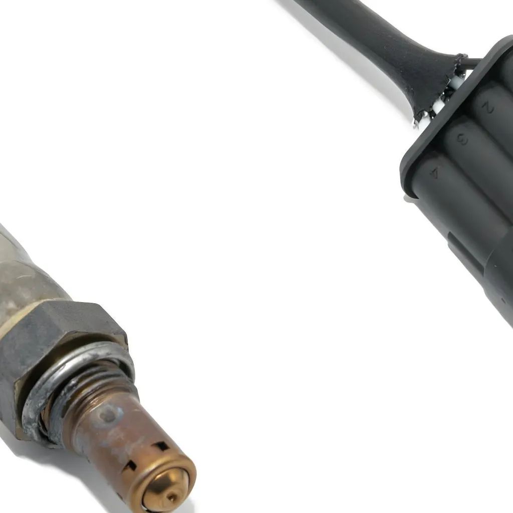 Sonde Lambda Piaggio 2D000152 : Solution Anti-Pollution et Ralenti Instable - 3