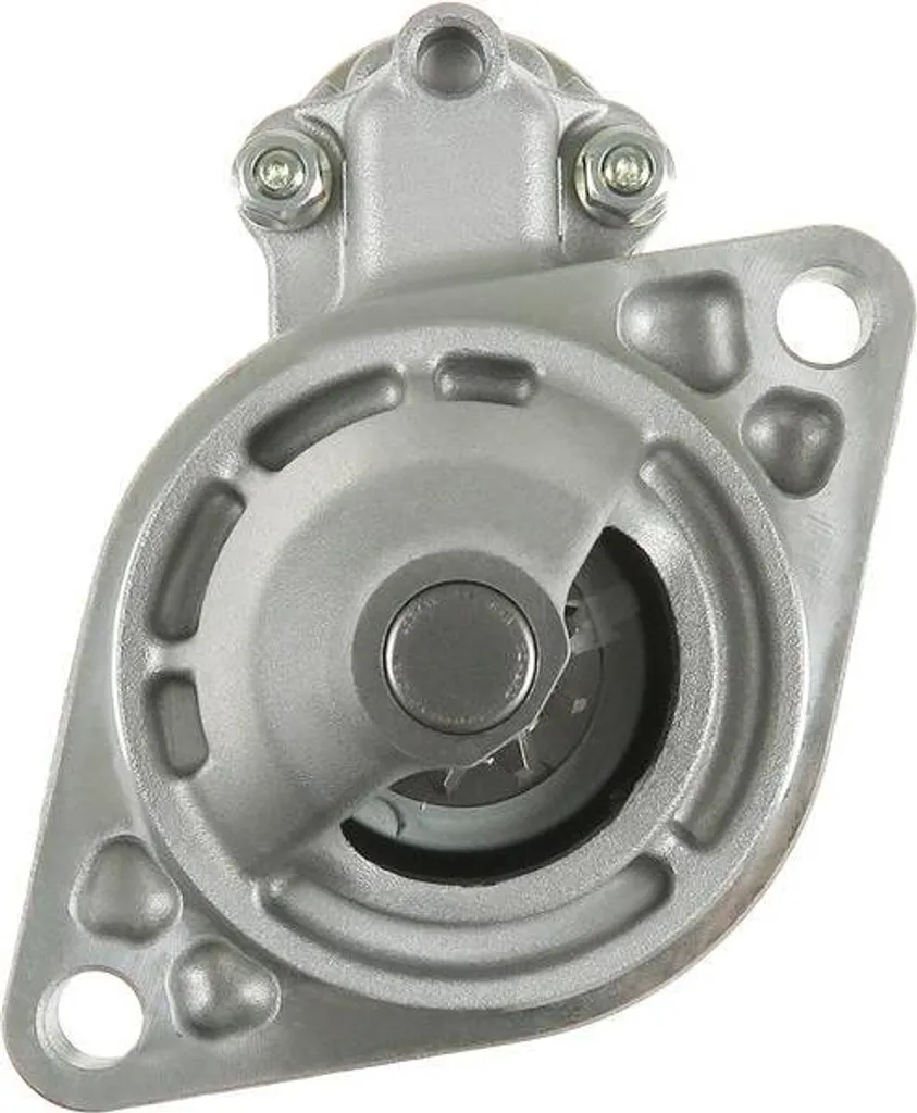 Démarreur d'origine DENSO S6183 pour moteurs diesel haute performance
